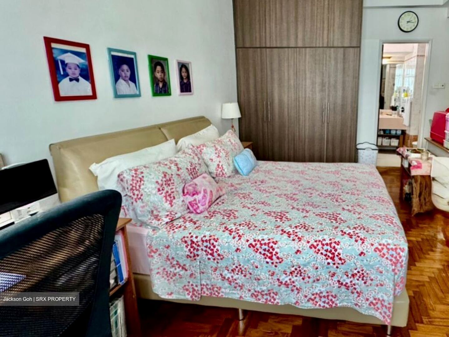 Hume Park I (D21), Condominium #525803321